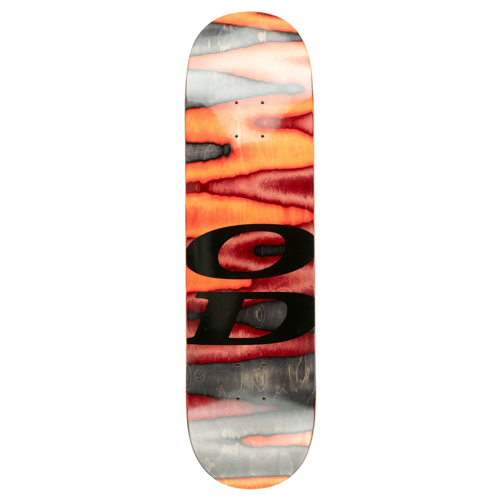 Hardbody OD Groovy Veneer Deck Assorted 8.25" | 8.38" | 8.75"