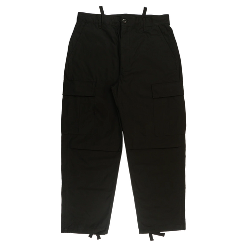 Hardbody Cargo Pant Black Ripstop