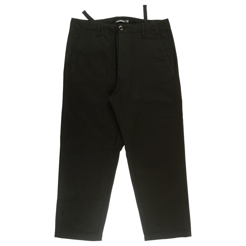 Hardbody E-Z Pant Black