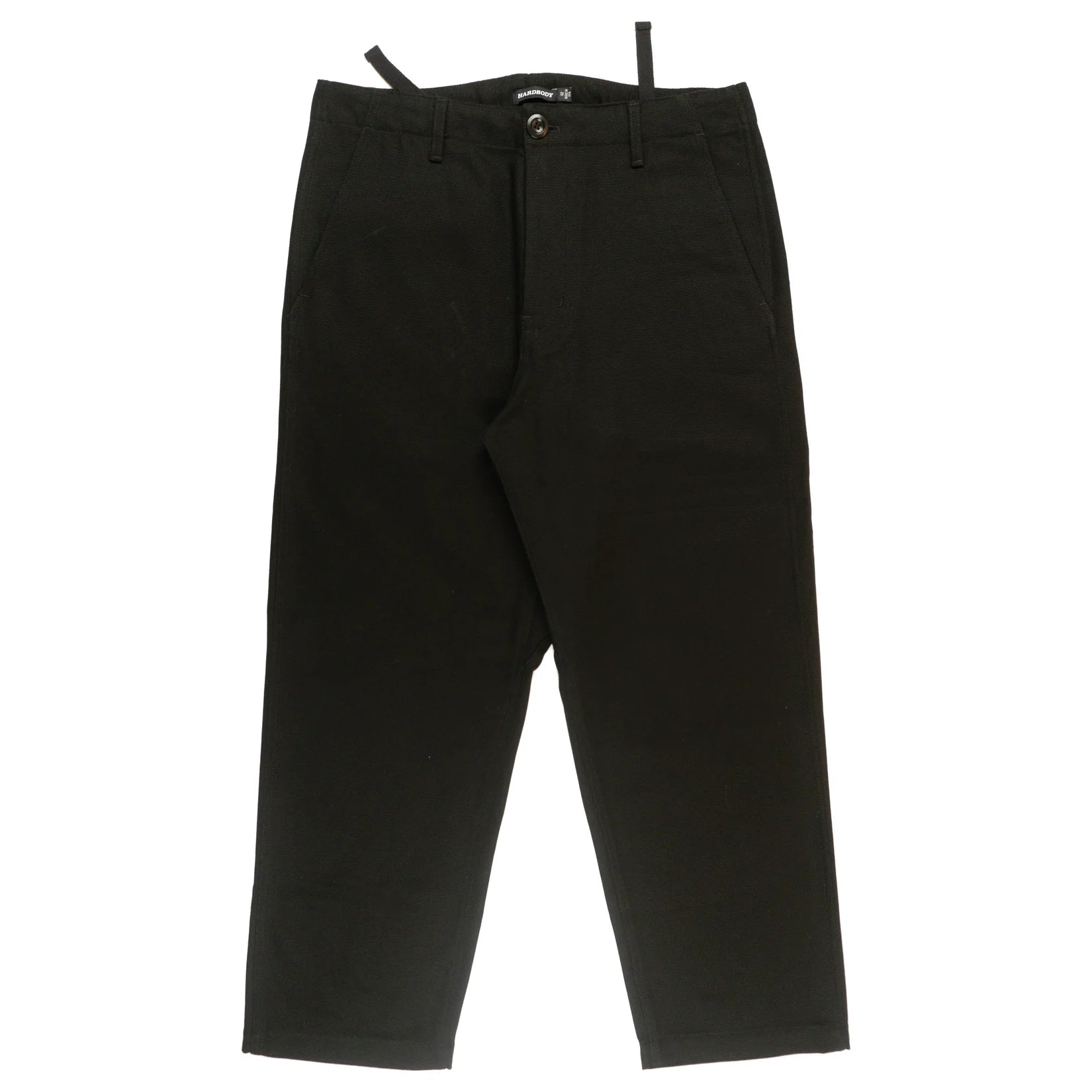 Hardbody E-Z Pant Black