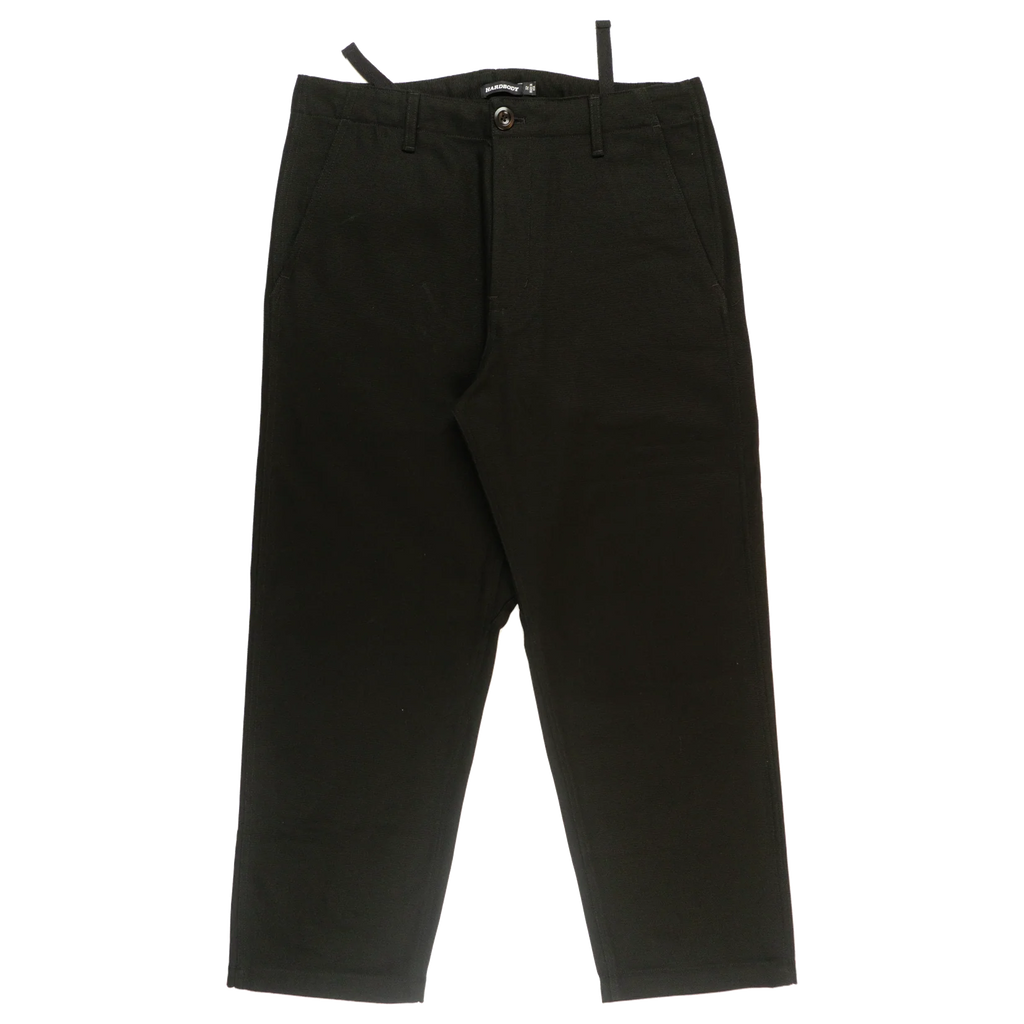 Hardbody E-Z Pant Black