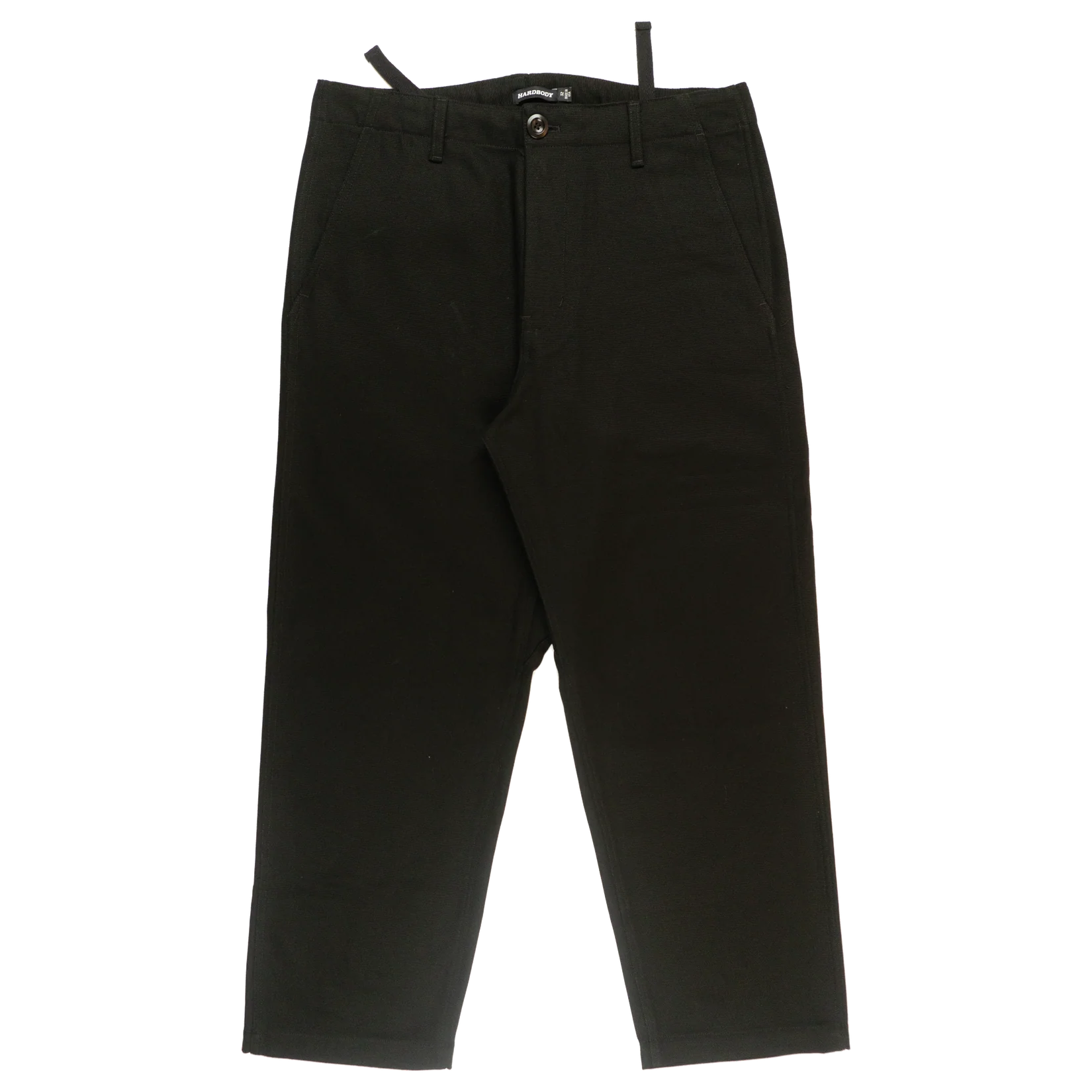 Hardbody E-Z Pant Black