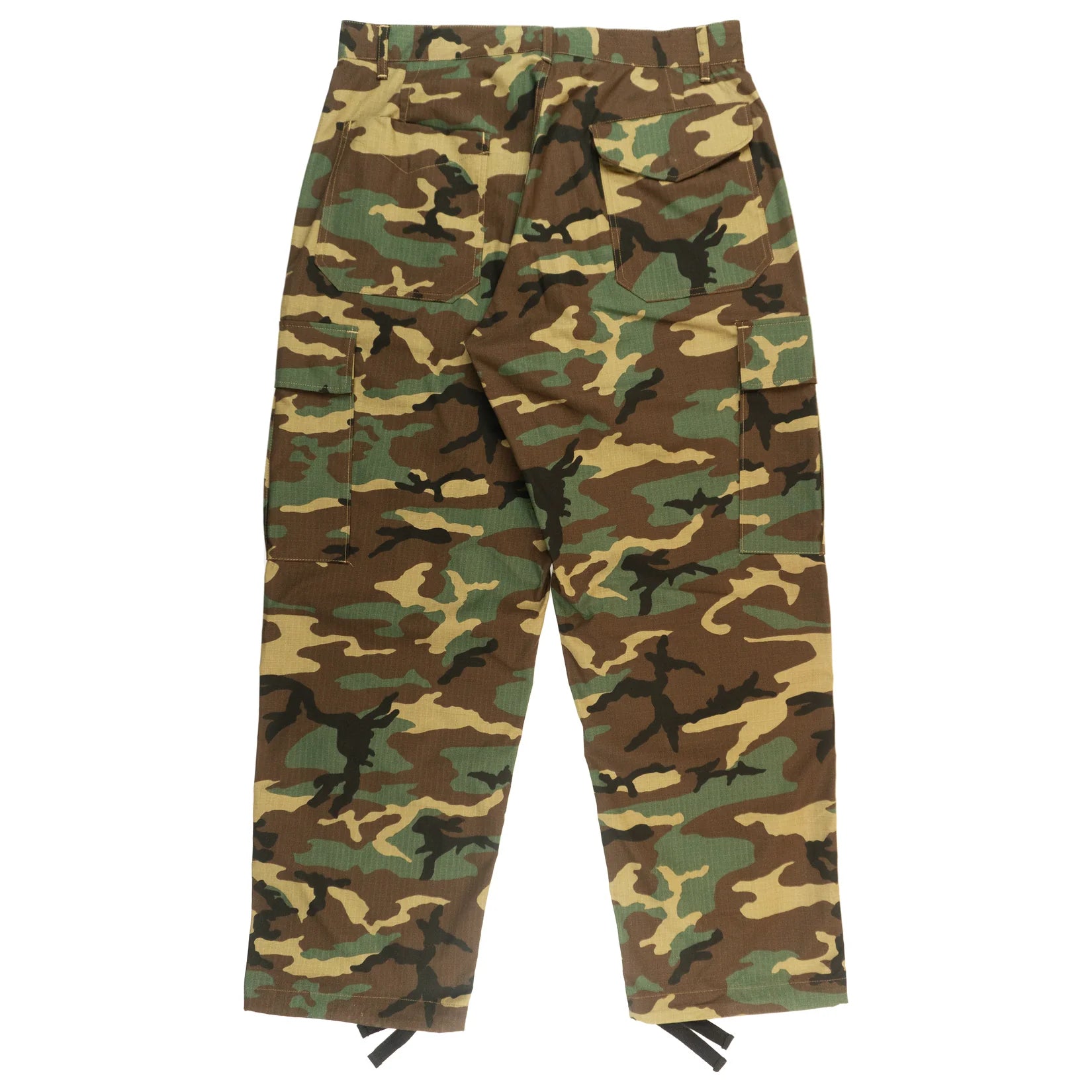 Hardbody Cargo Pant Camo Ripstop