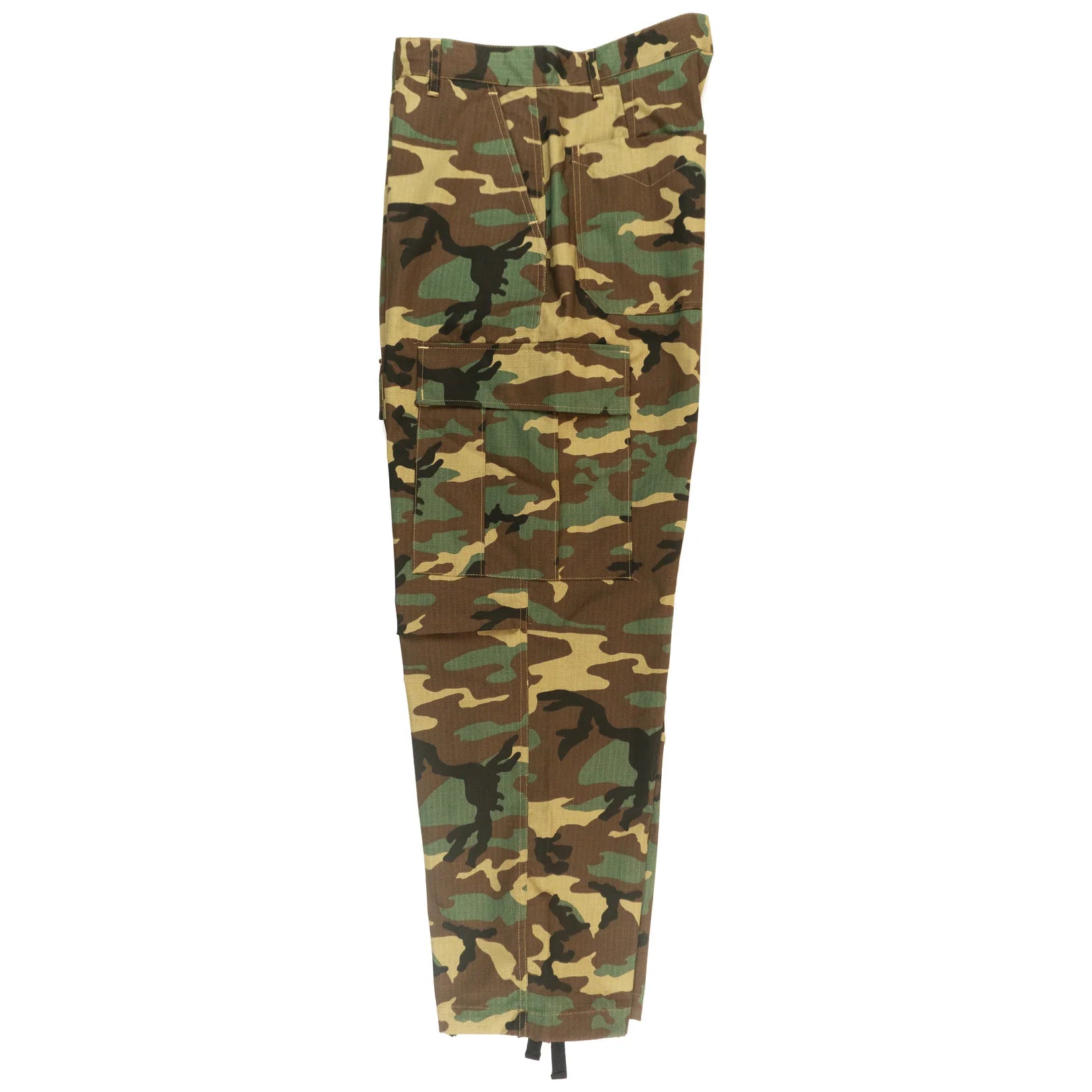 Hardbody Cargo Pant Camo Ripstop