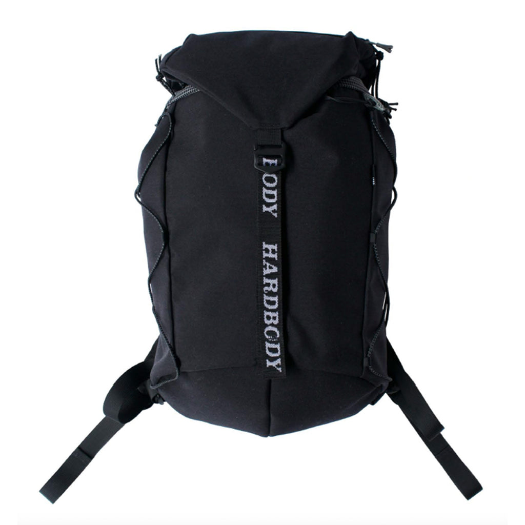 Hardbody X 1733 Backpack Black