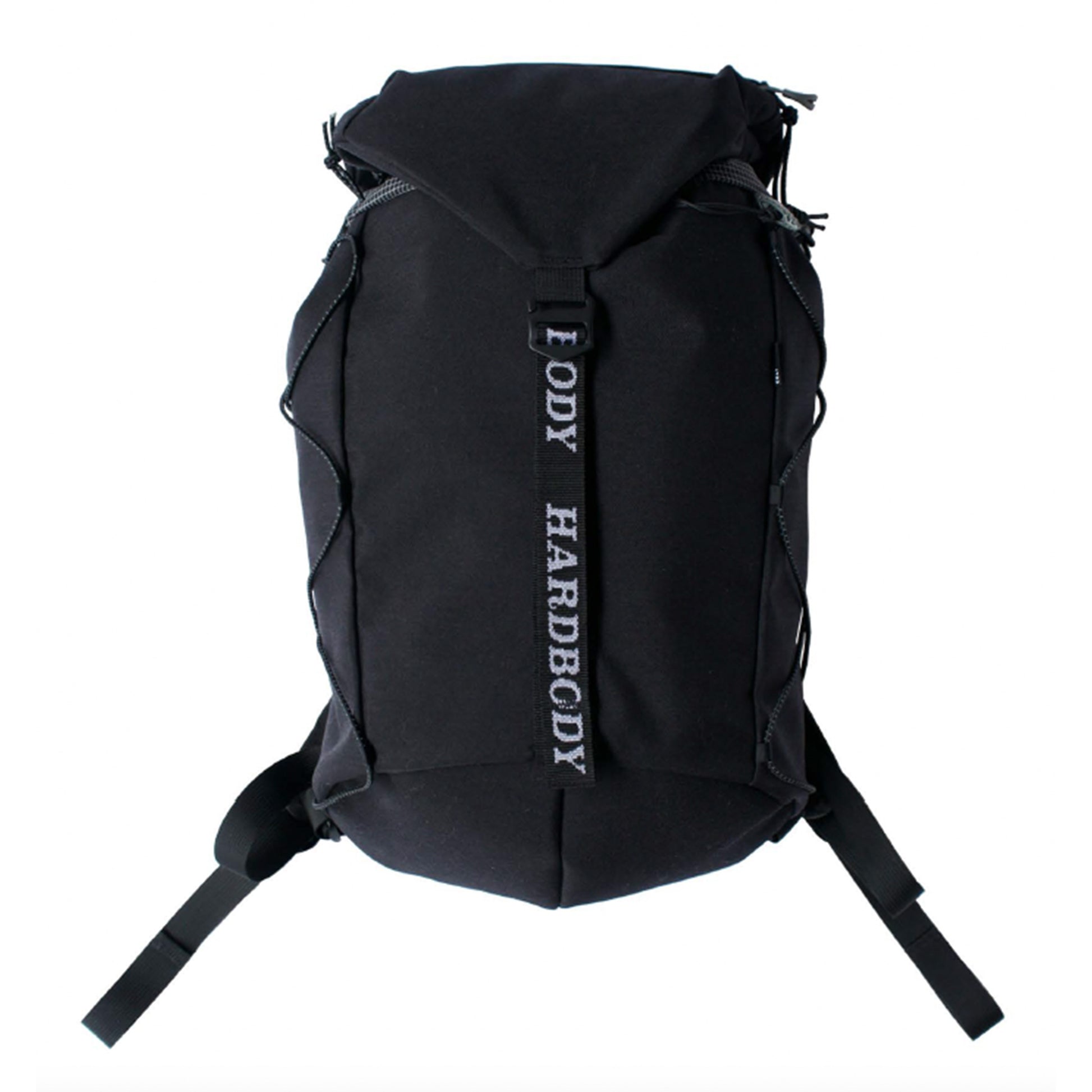 Hardbody X 1733 Backpack Black