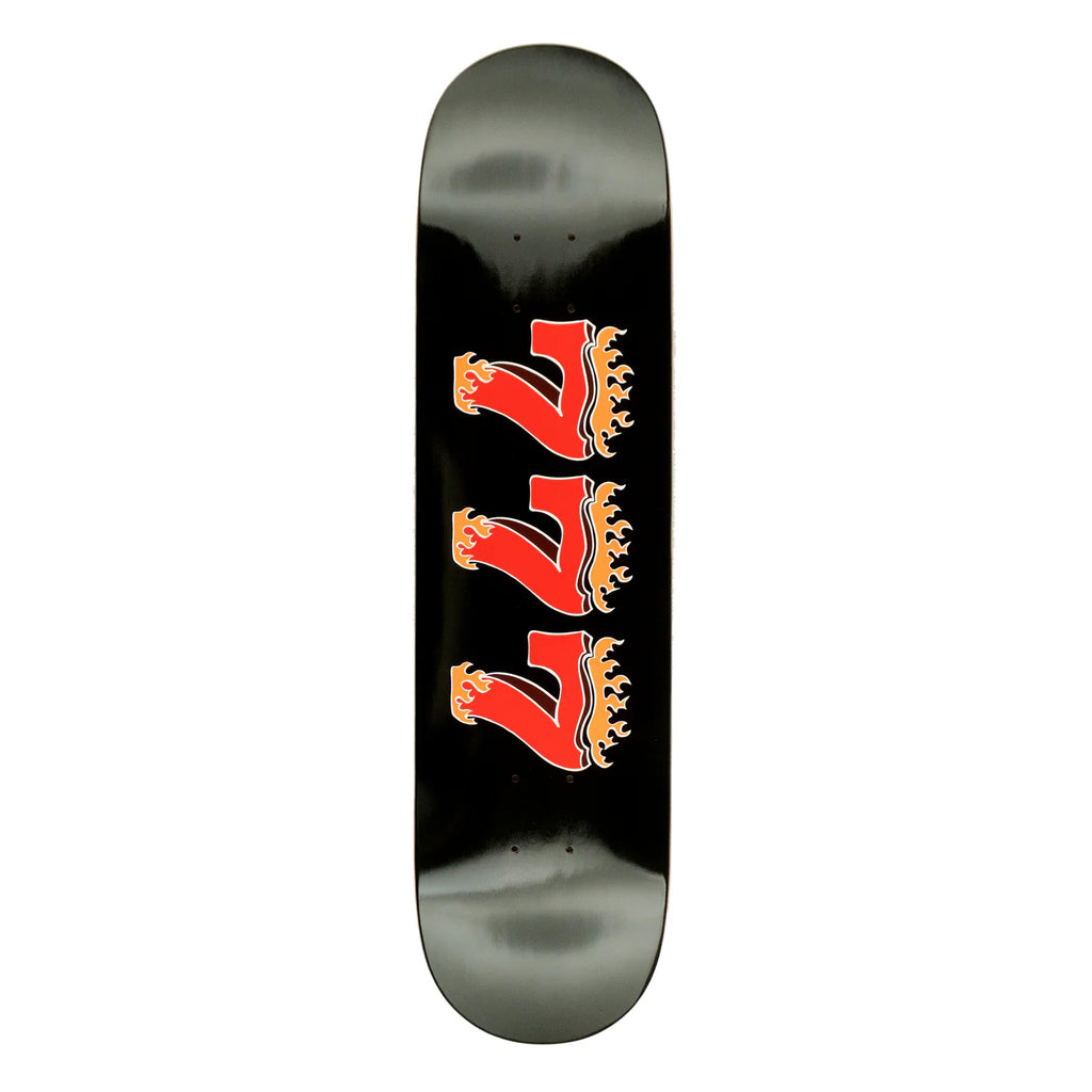 Hardbody 777 Deck 7.77"