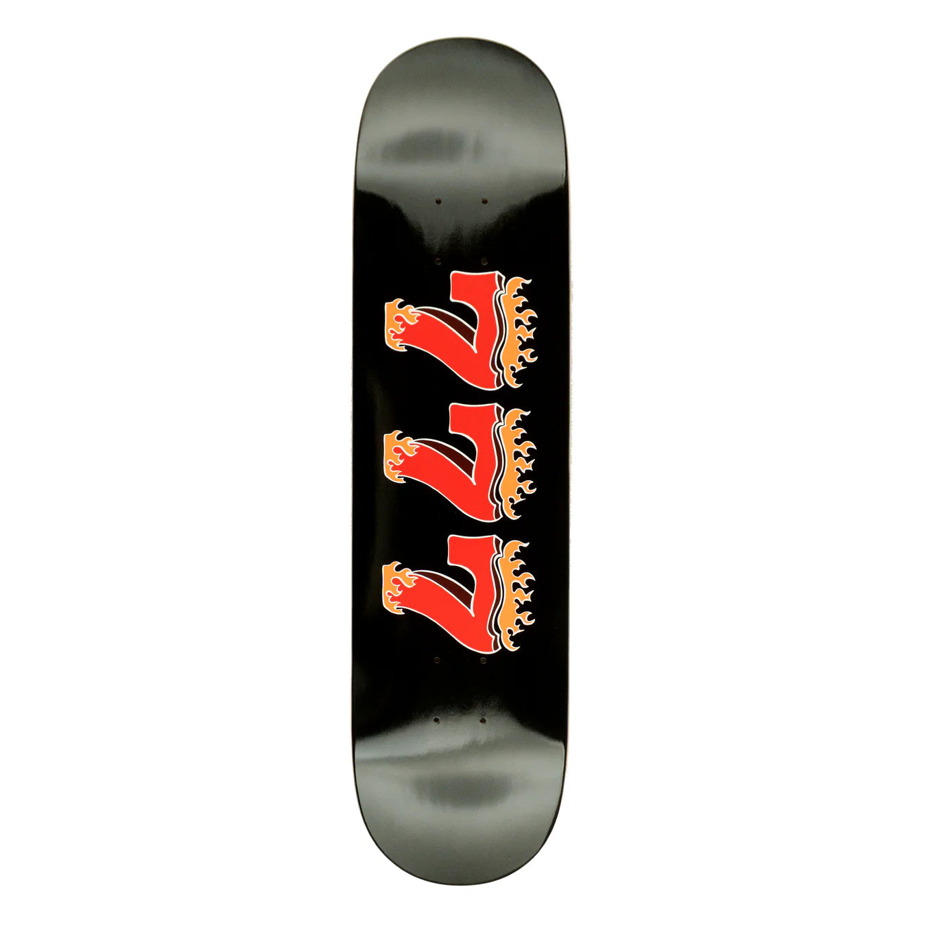 Hardbody 777 Deck 7.77"