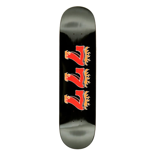 Hardbody 777 Deck 7.77"