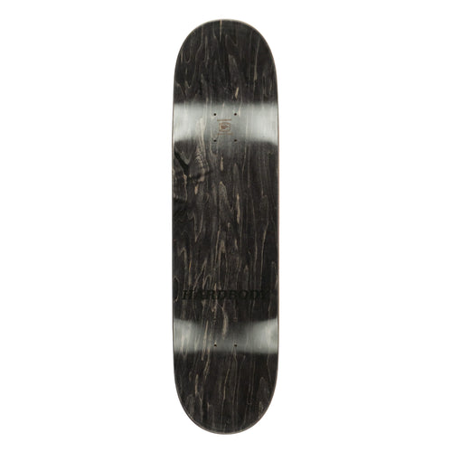 "Brolic Ply" Hardbody Red Saber Deck 8.25" | 8.5"