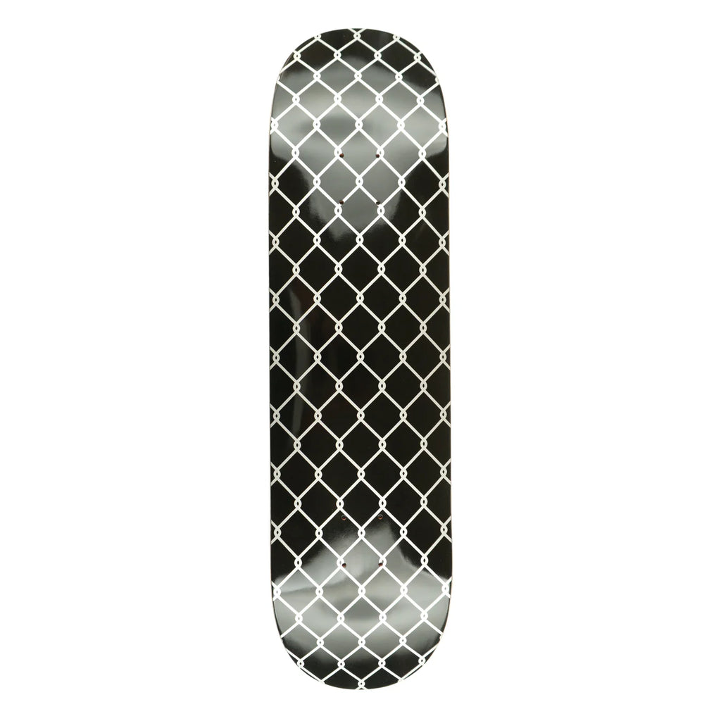 Hardbody Chain Link Deck 8.25"