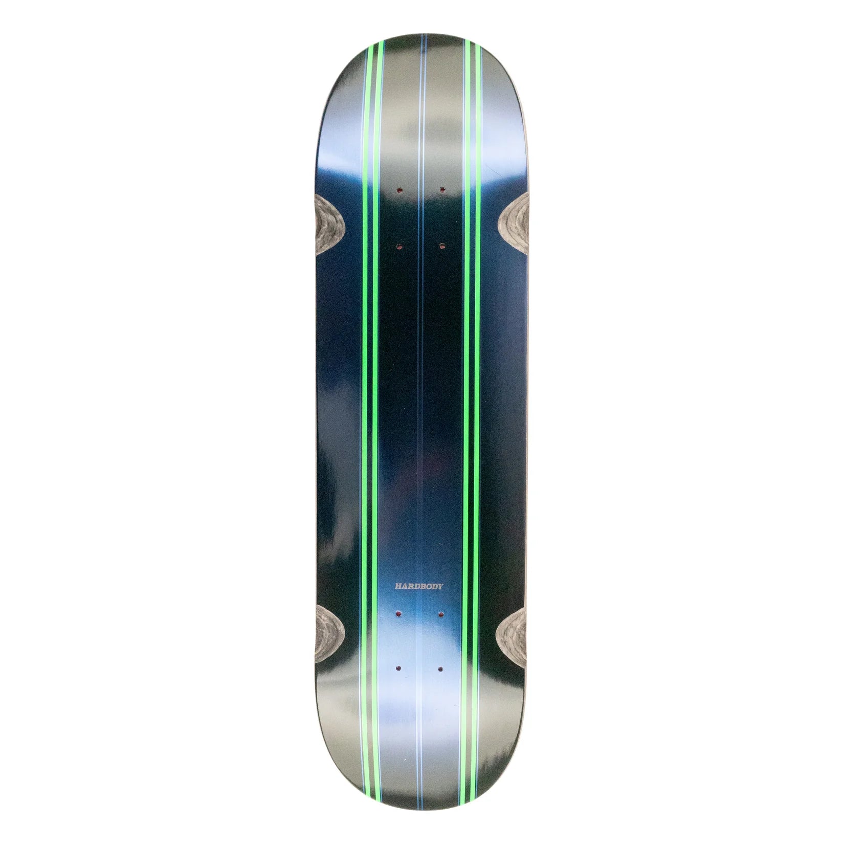 Hardbody Chevrons Deck 8.125" | 8.25" | 8.5"
