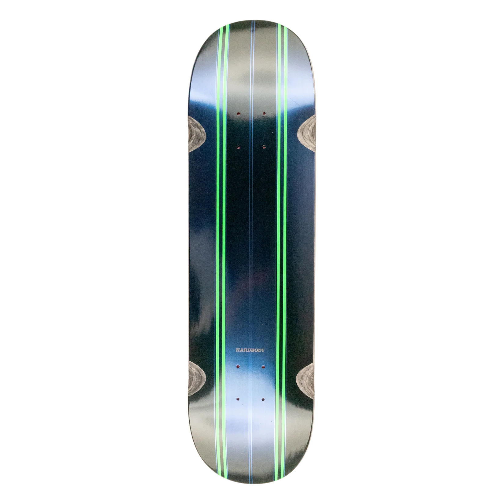 Hardbody Chevrons Deck 8.125" | 8.25" | 8.5"