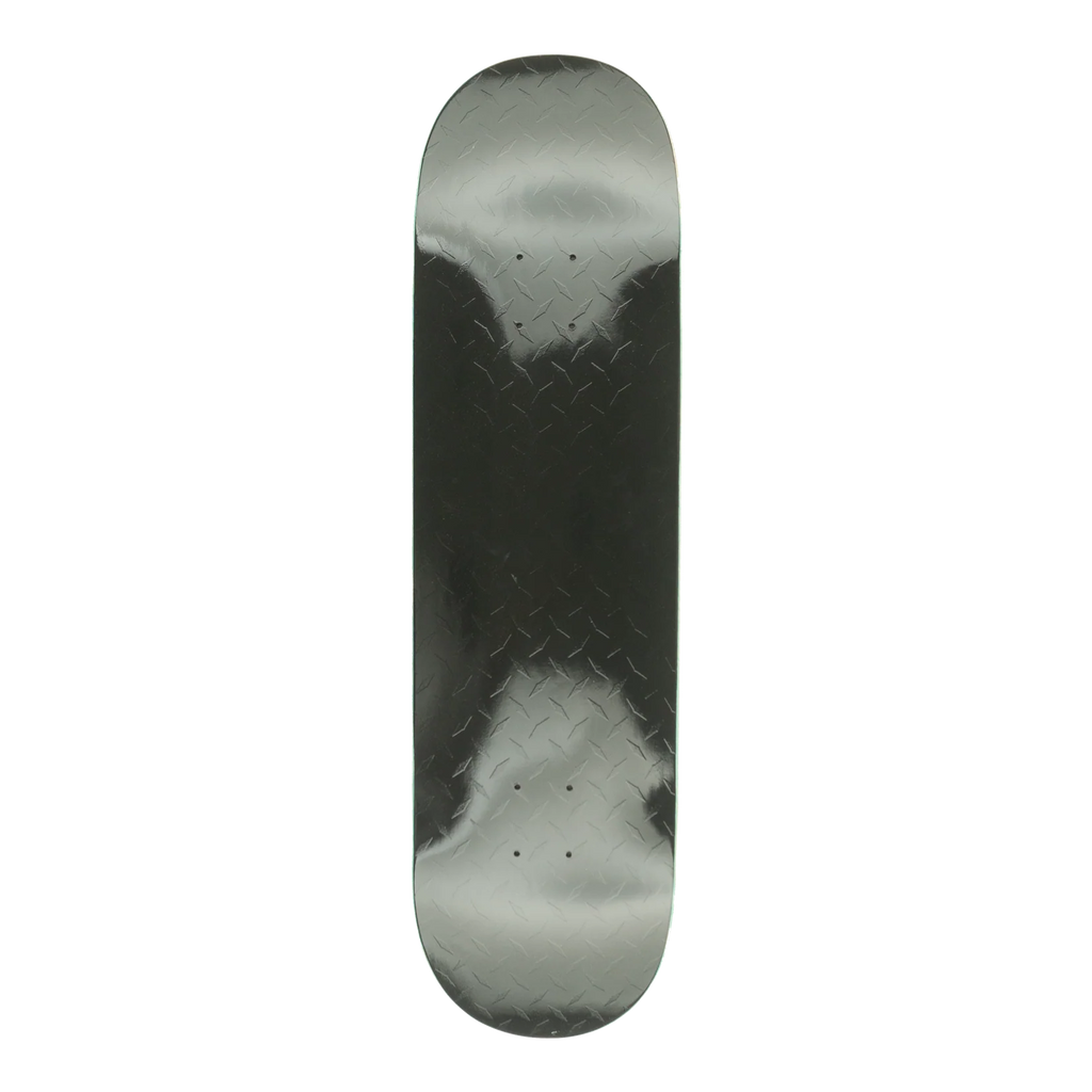 Hardbody Diamond Plate Black Deck 8.38" | 8.5"