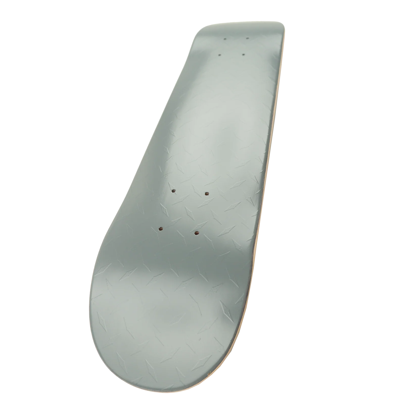 Hardbody Diamond Plate Grey Deck 8.125" | 8.25"