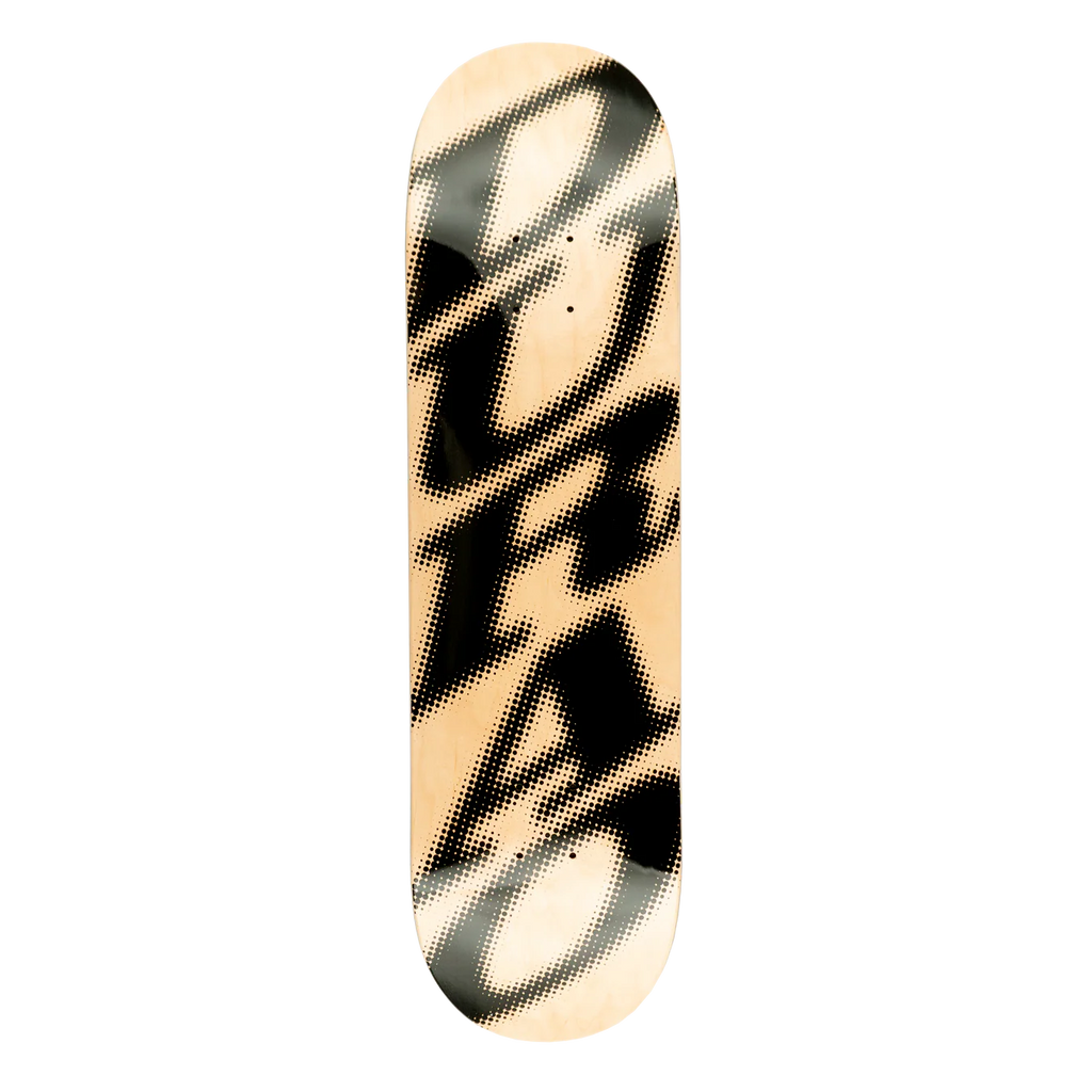 Hardbody Durao Spot Logo Deck 8.38"