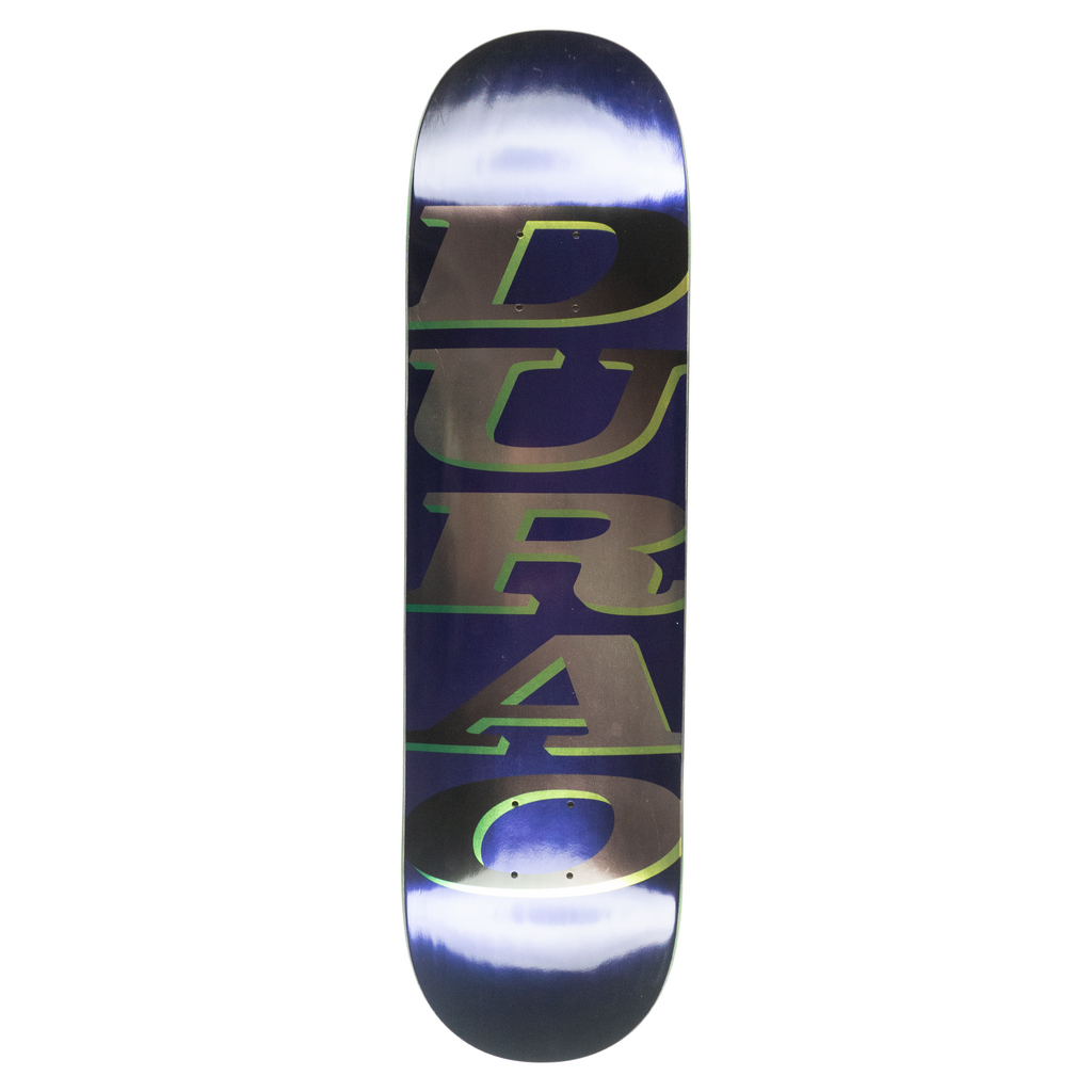 Hardbody Durao Stacked Deck 8.25"