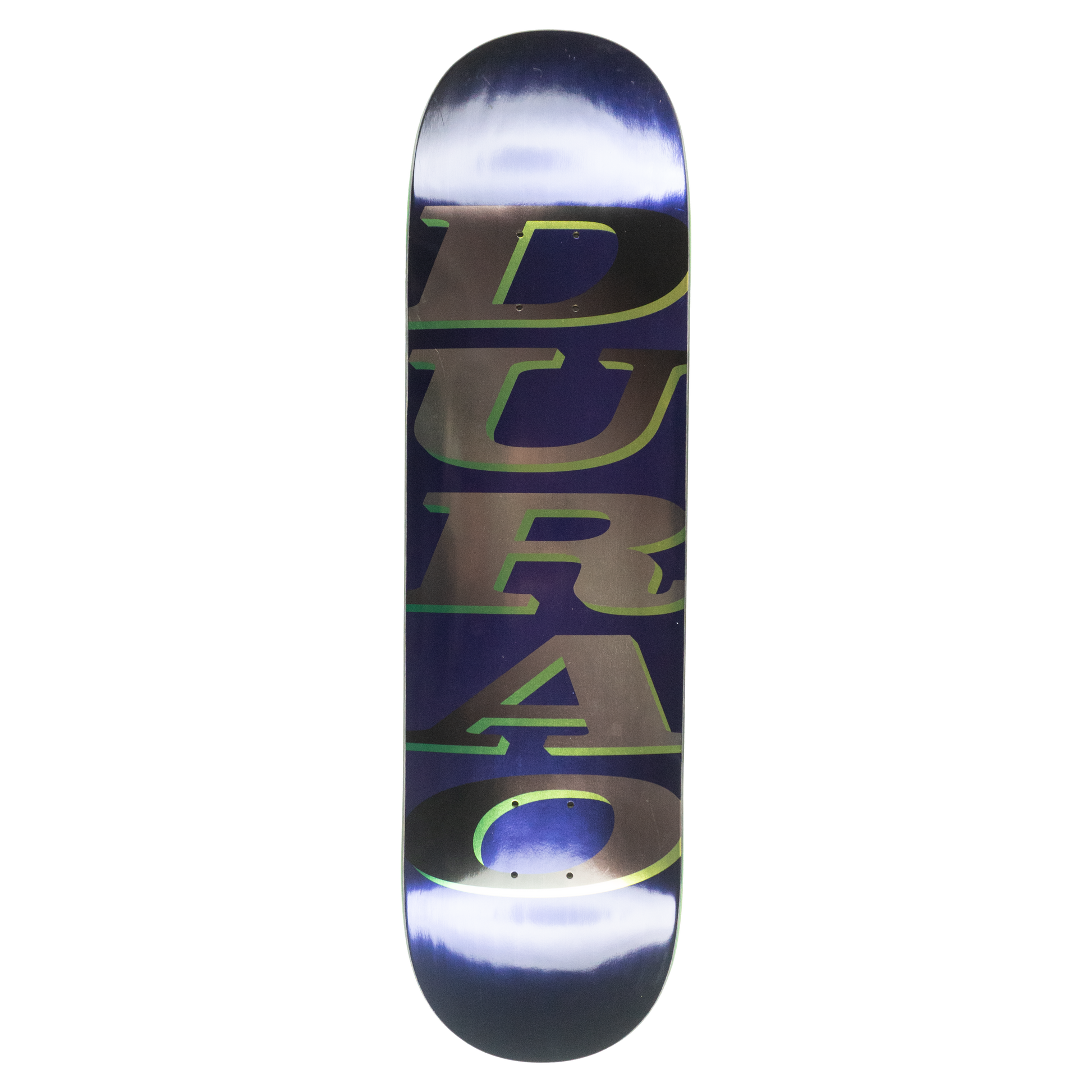 Hardbody Durao Stacked Deck 8.25"