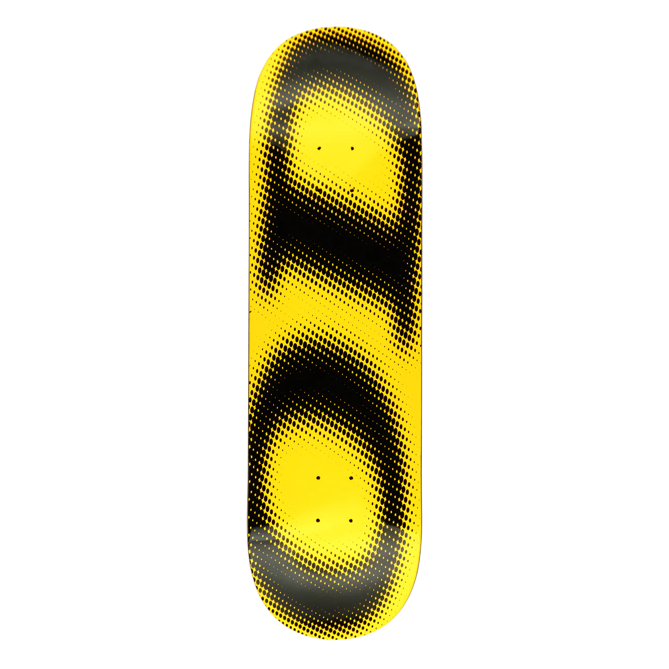 Hardbody OD Spot Logo Deck 8.75"