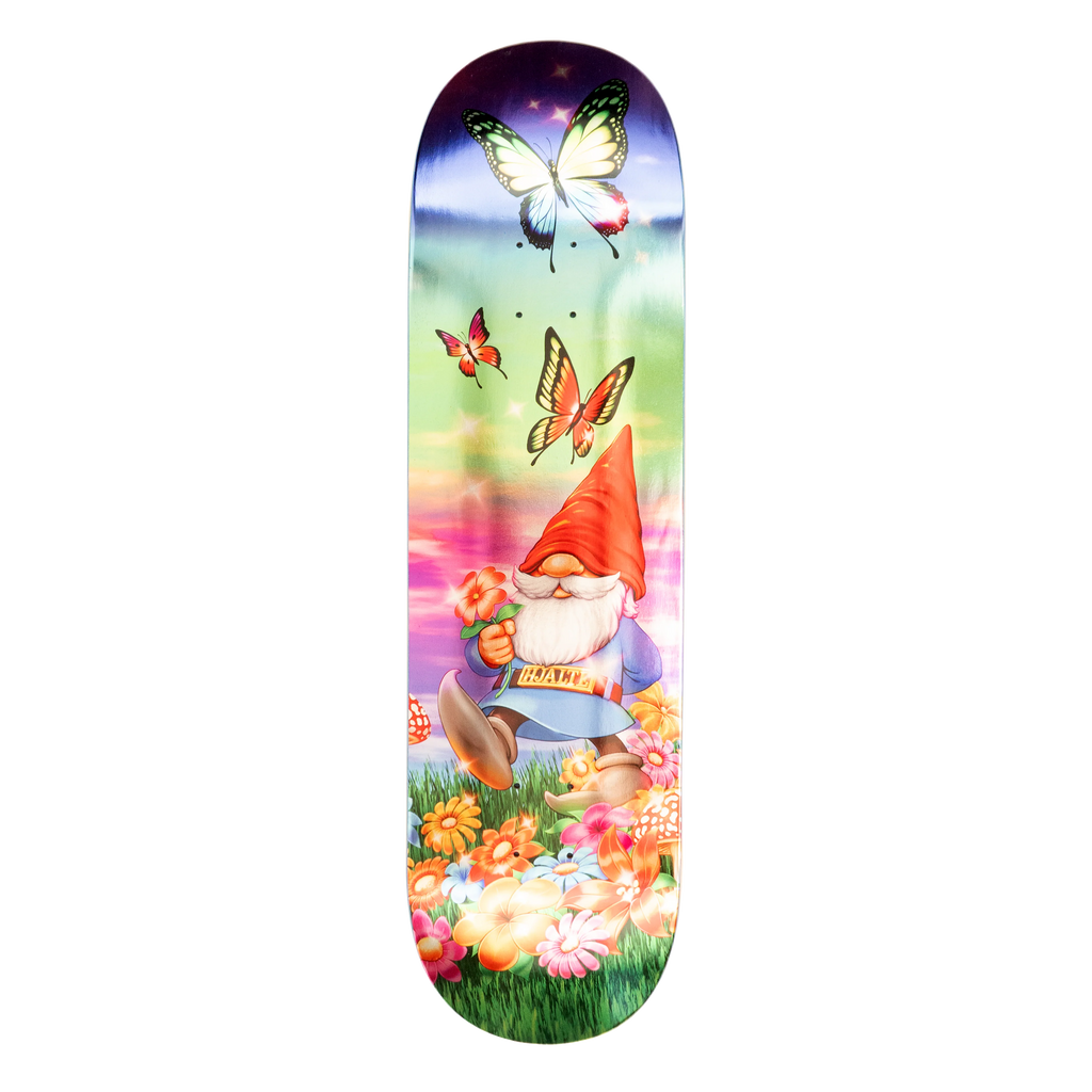 Hardbody Hjalte Halberg Princess Deck 8.5"