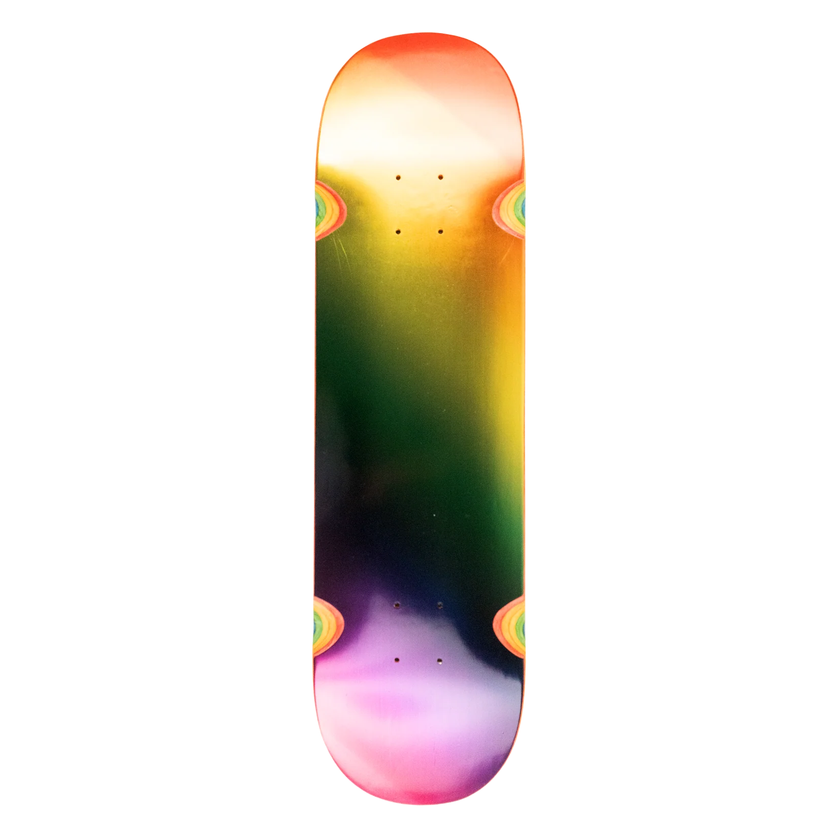 Hardbody Rainbow Saber Deck 8.25" | 8.38"