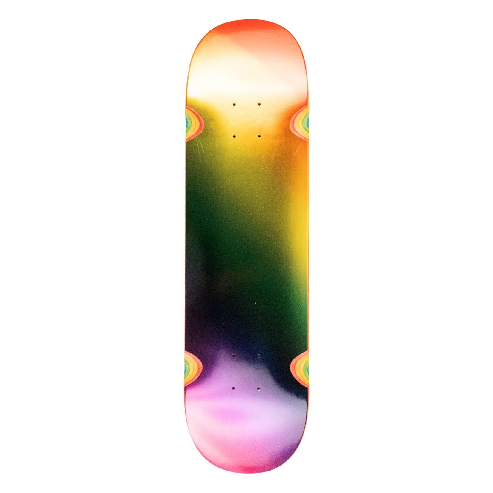 Hardbody Rainbow Saber Deck 8.25" | 8.38"