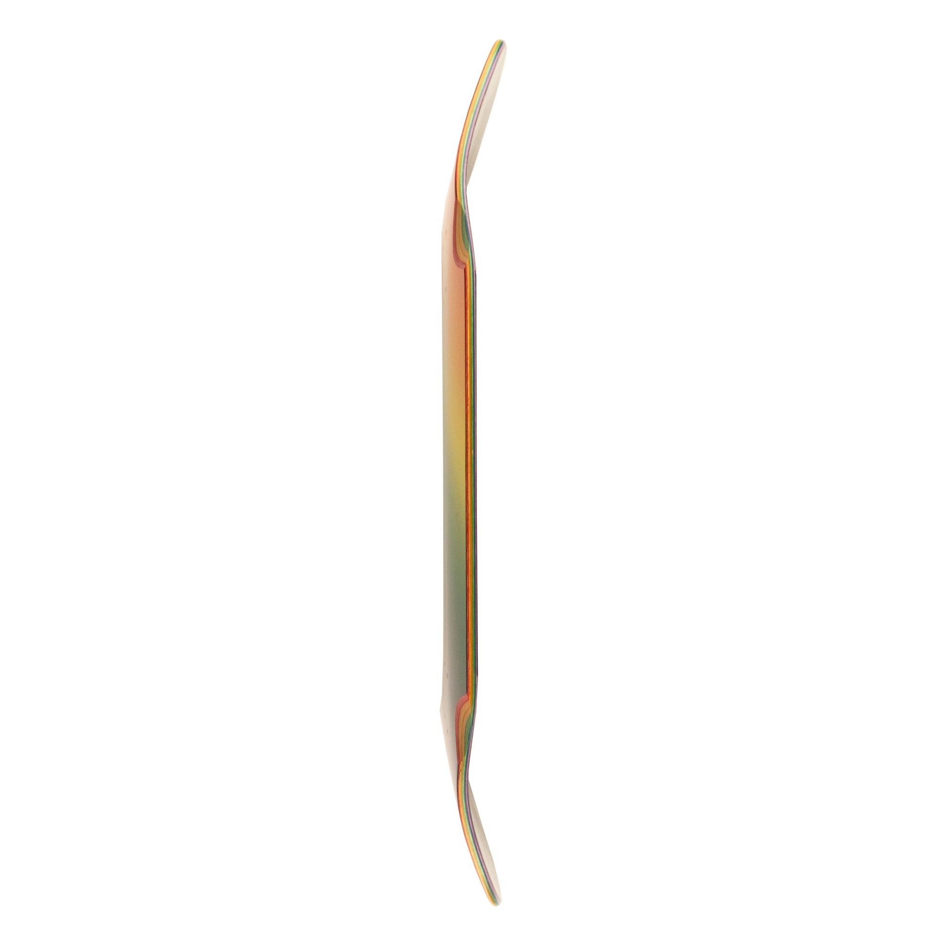 Hardbody Rainbow Saber Deck 8.25" | 8.38"