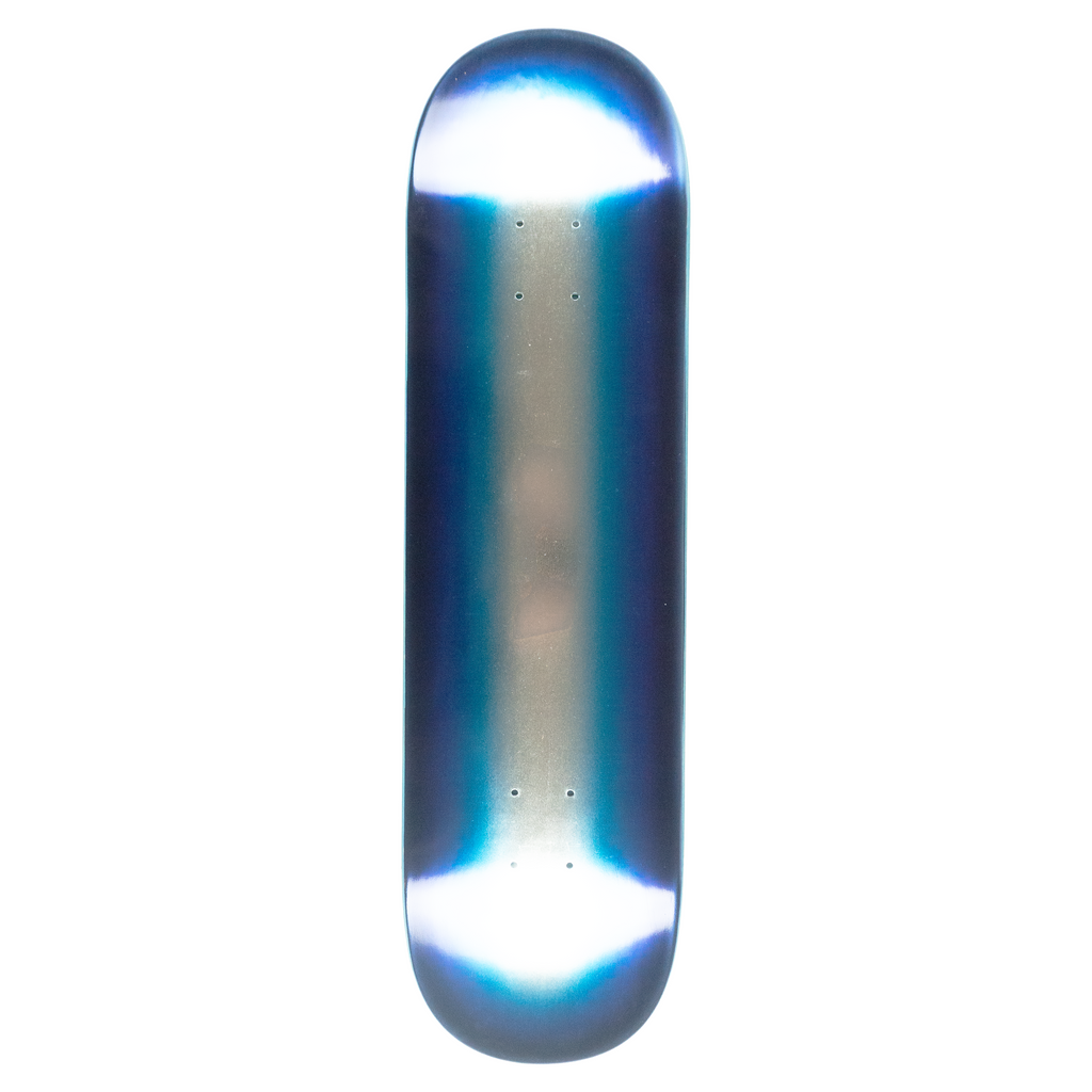Hardbody Saber Deck Blue Gradient 8.38" | 8.5"
