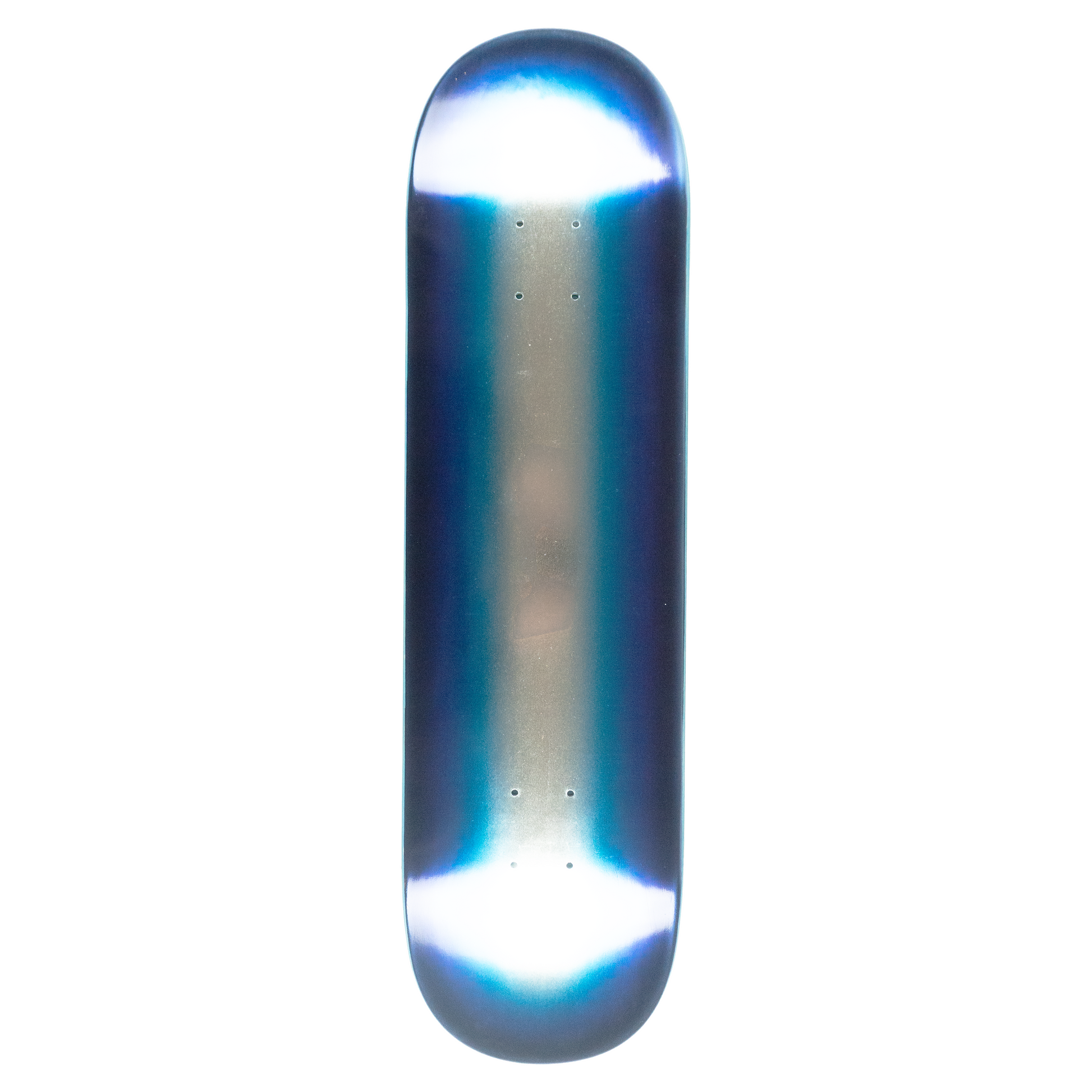 Hardbody Saber Deck Blue Gradient 8.38" | 8.5"