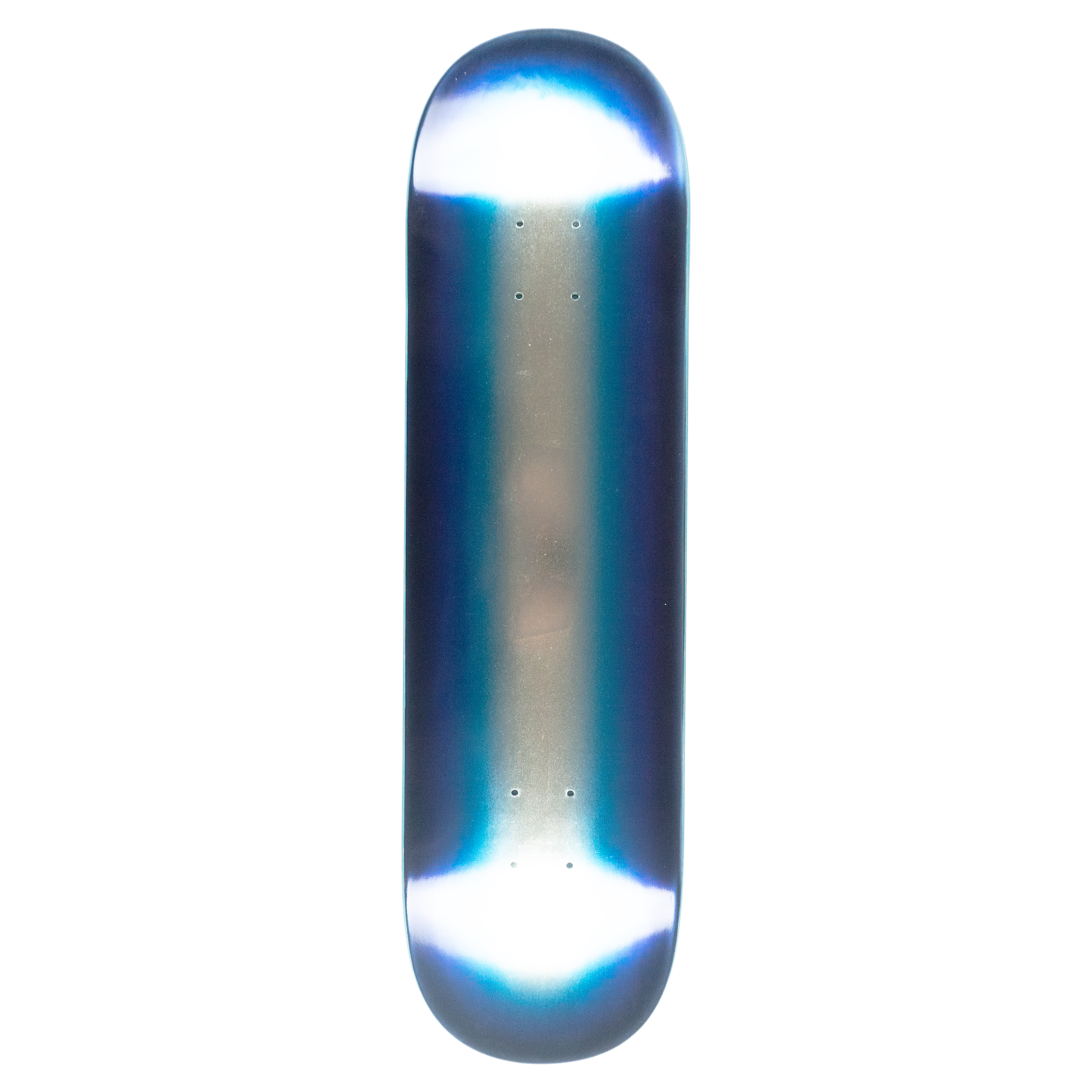 Hardbody Saber Deck Blue Gradient 8.38" | 8.5"