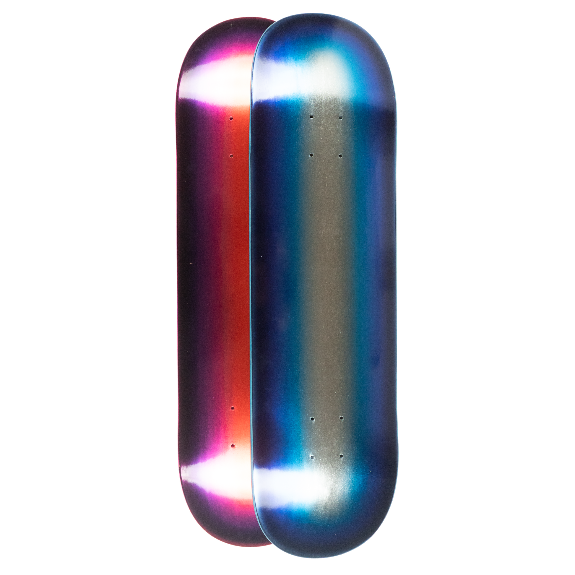 Hardbody Saber Deck Blue Gradient 8.38" | 8.5"