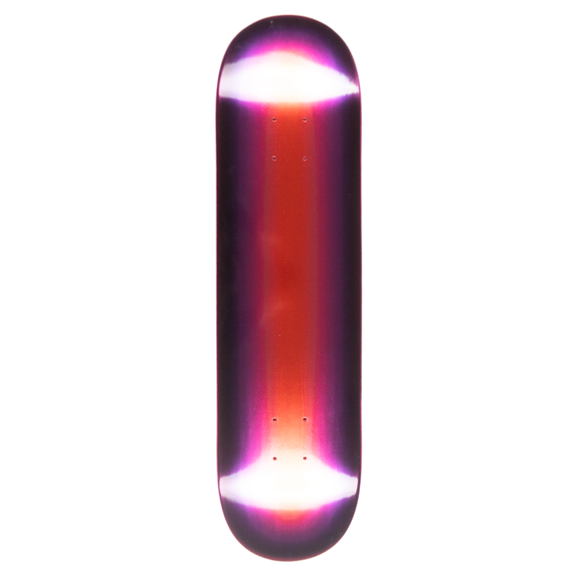 Hardbody Saber Deck Red Gradient 8" | 8.25"
