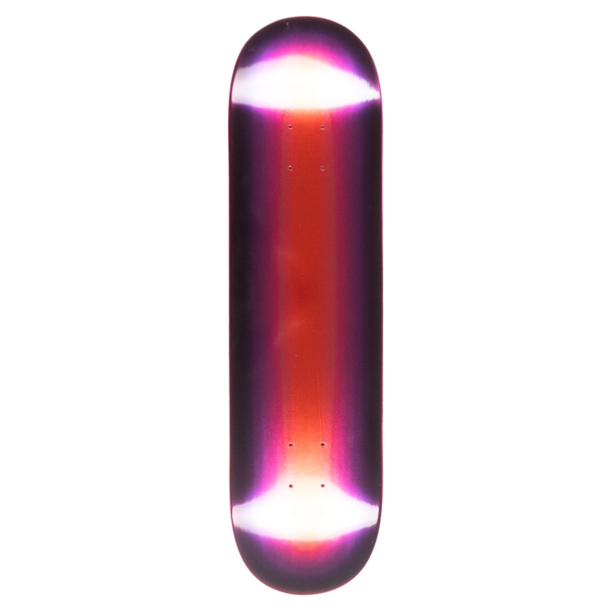 Hardbody Saber Deck Red Gradient 8" | 8.25"