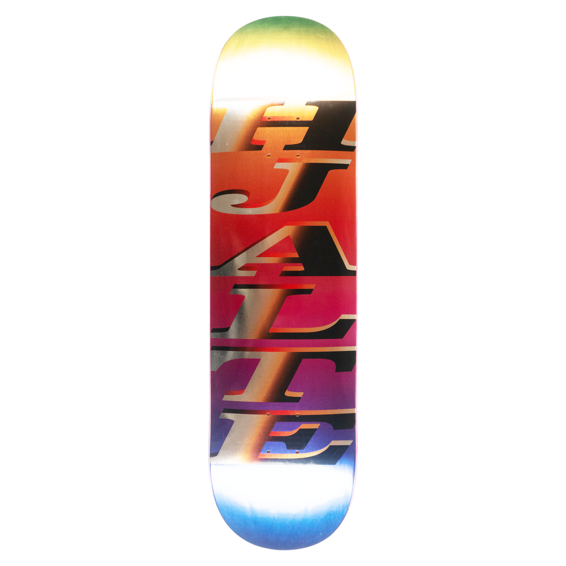 Hardbody Hjalte Stacked Deck 8.5"