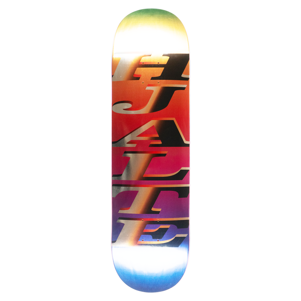 Hardbody Hjalte Stacked Deck 8.5"