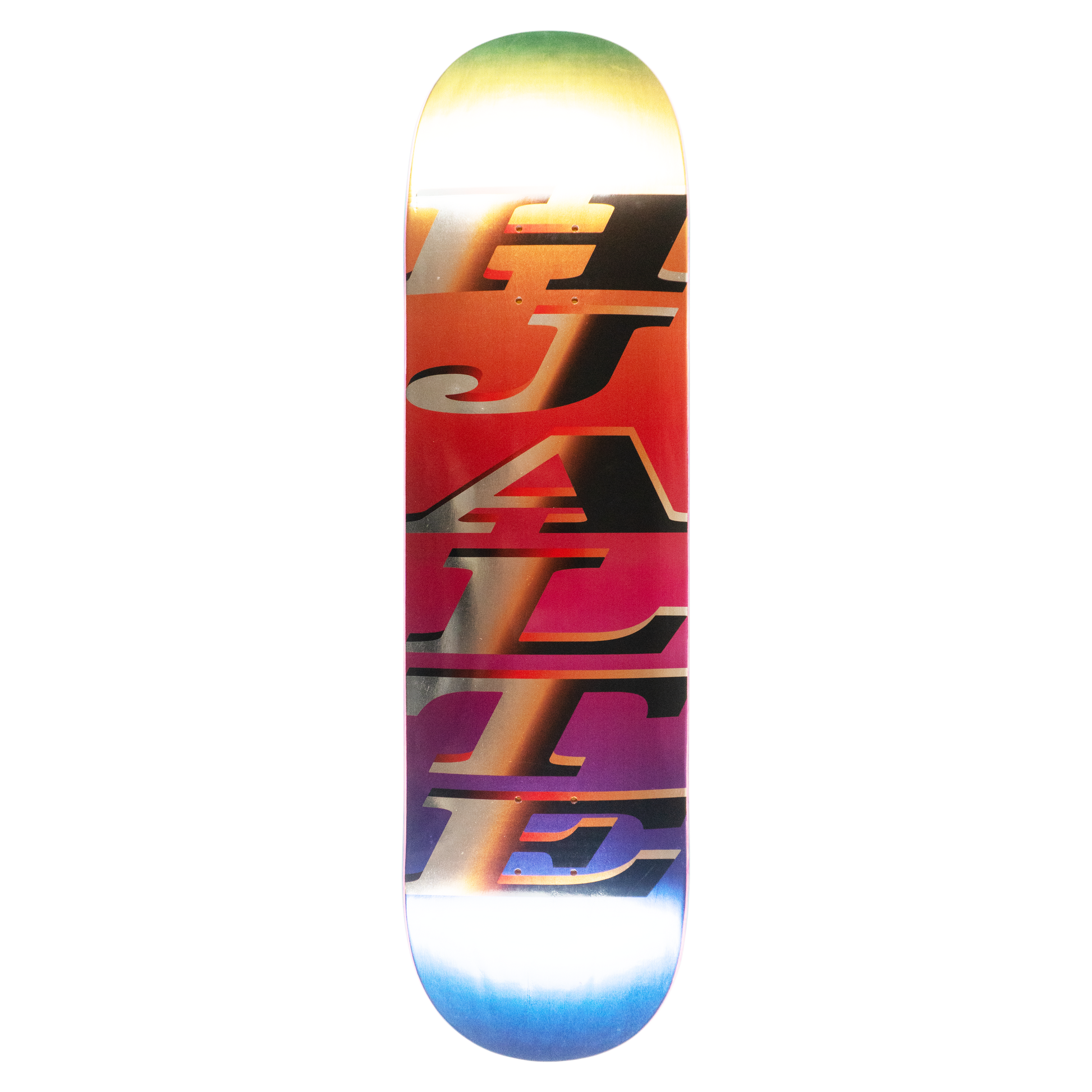 Hardbody Hjalte Stacked Deck 8.5"
