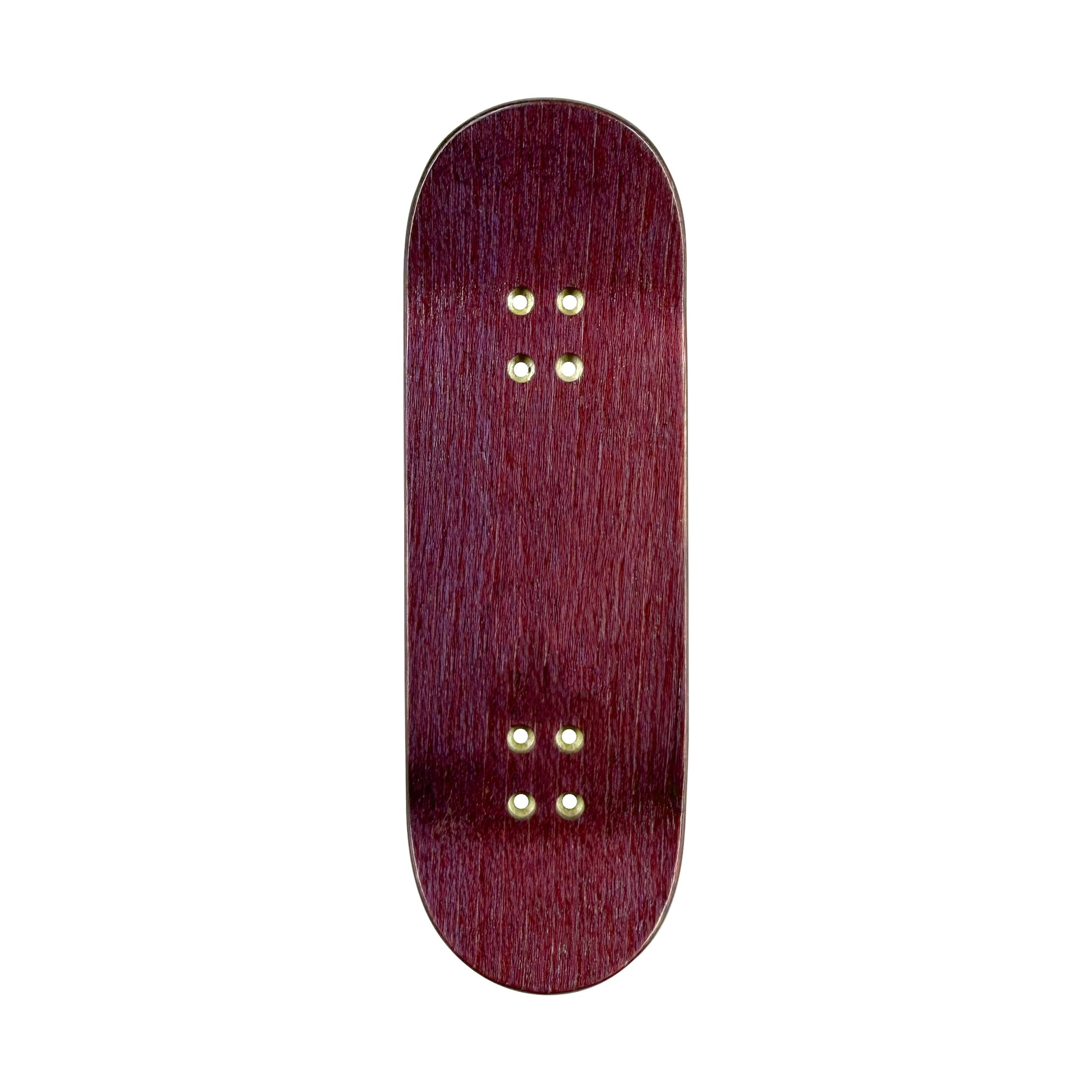 Hardbody Fingerboard Complete OG Logo Neon