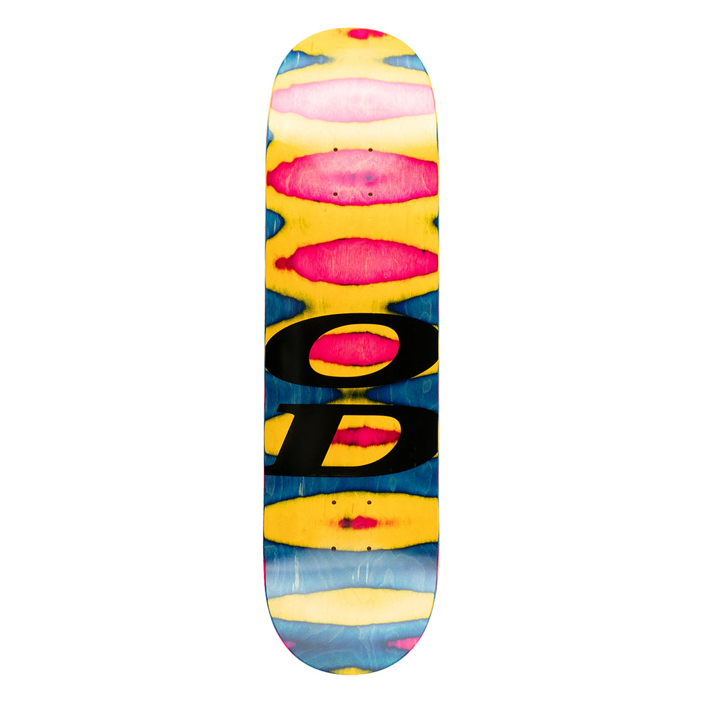 Hardbody OD Groovy Veneer Deck Assorted 8.25" | 8.38" | 8.75"