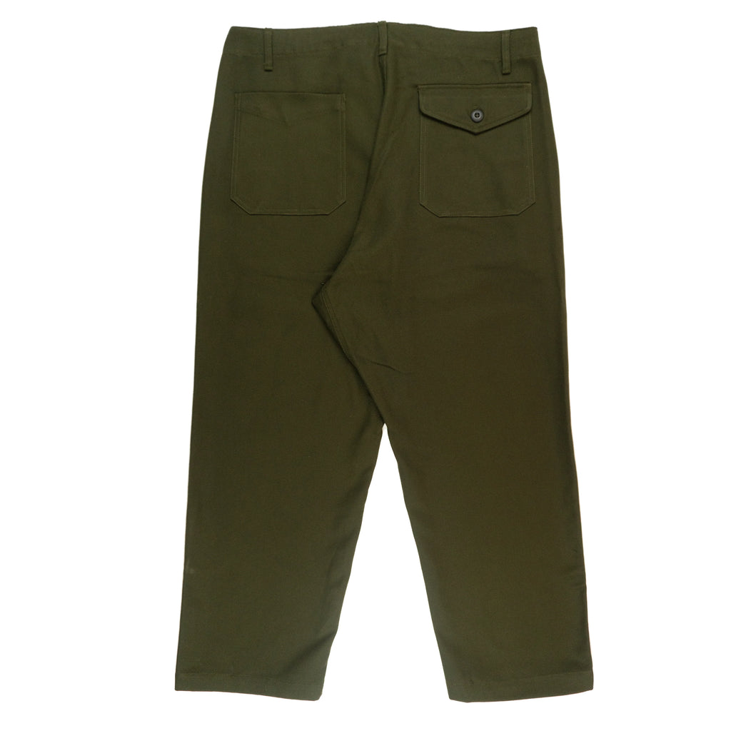 Hardbody E-Z Pant Olive Drab