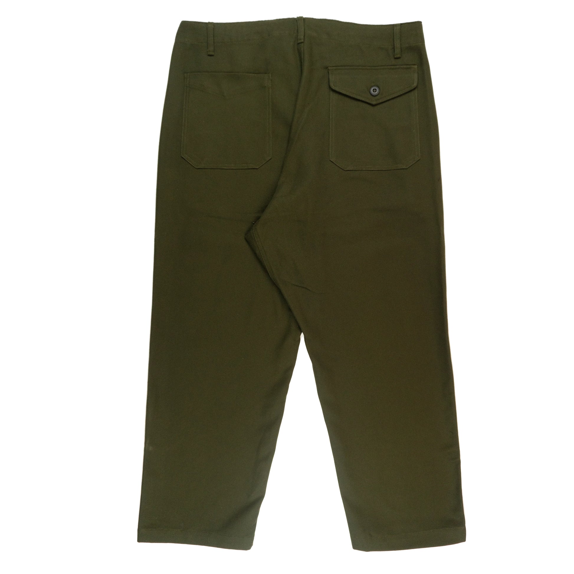 Hardbody E-Z Pant Olive Drab