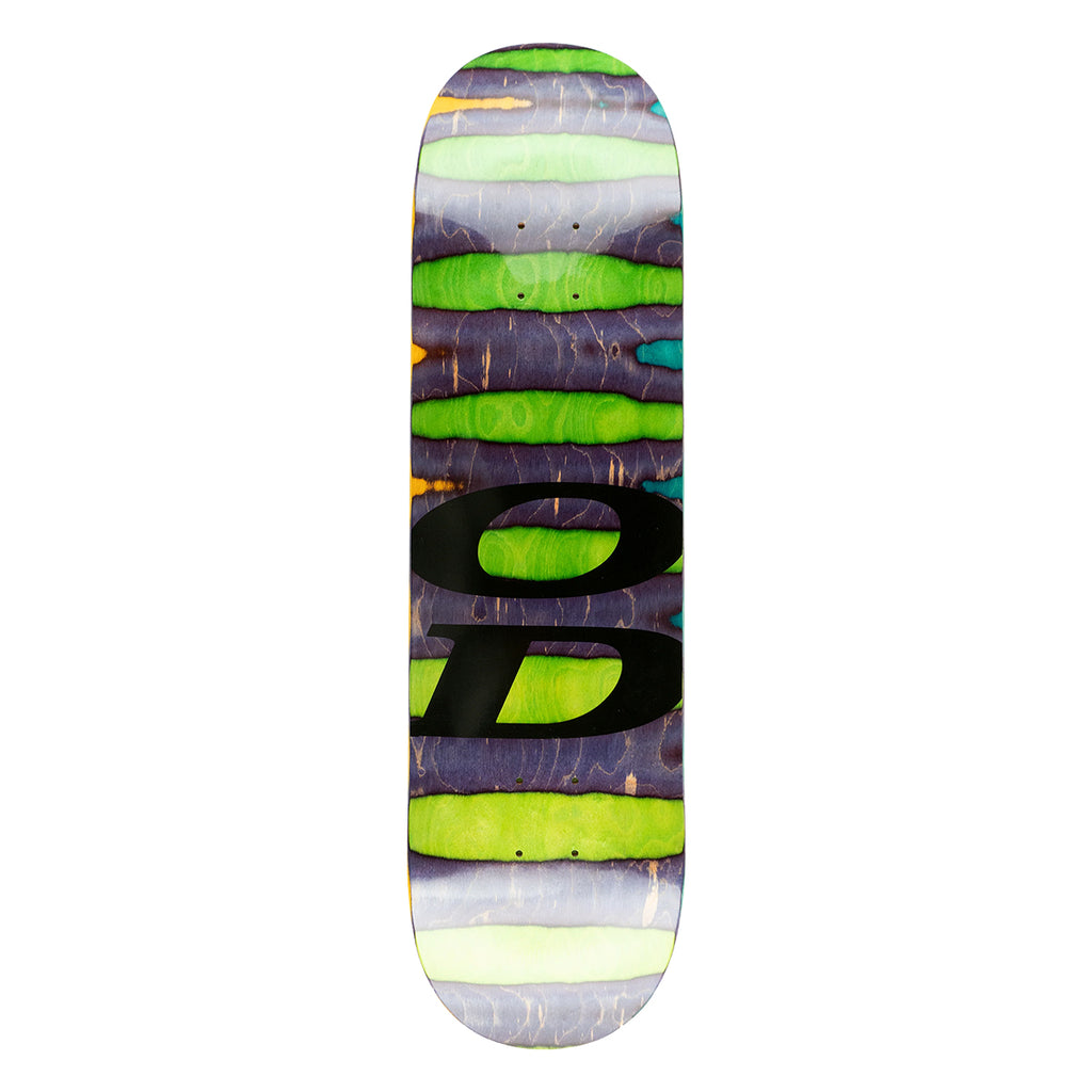 Hardbody OD Groovy Veneer Deck Assorted 8.25" | 8.38" | 8.75"