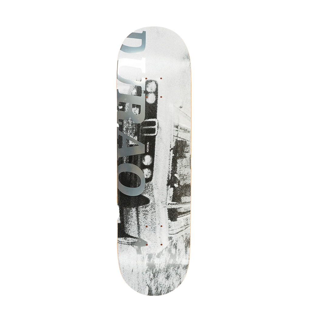Hardbody Durao Drift Deck Foil/Dot Print 8.25" | 8.38"