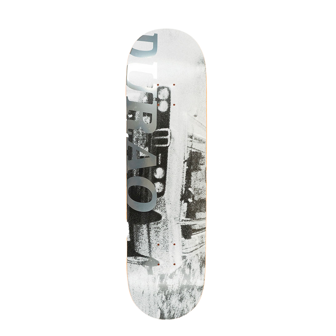 Hardbody Durao Drift Deck Foil/Dot Print 8.25" | 8.38"