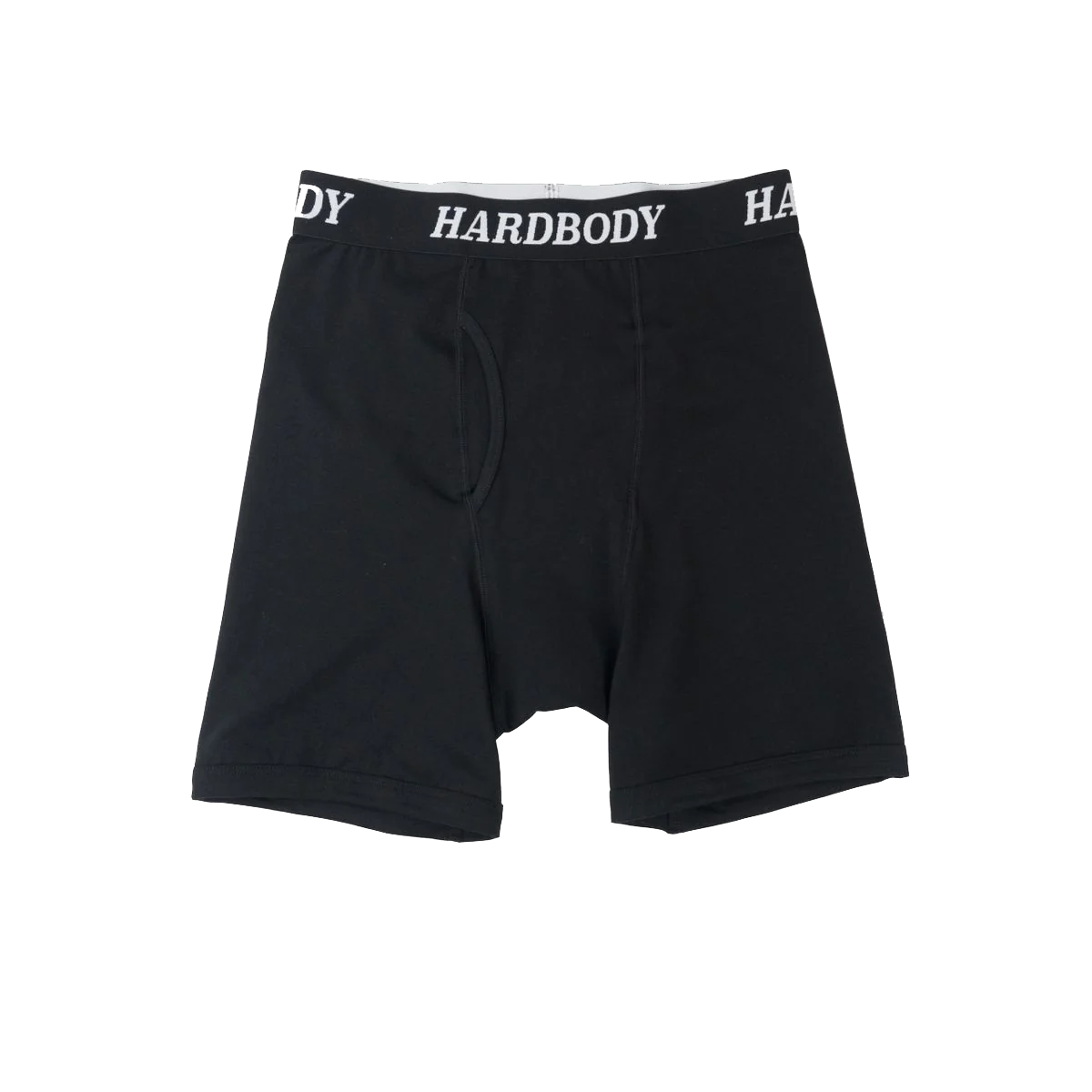 Hardbody Boxer Briefs Black