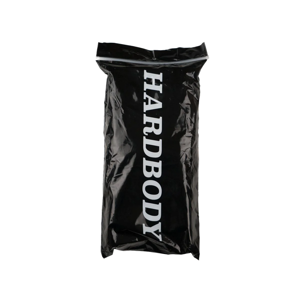 Hardbody Boxer Briefs Black