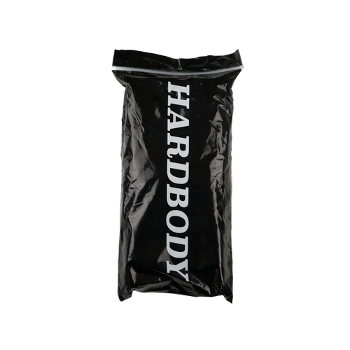 Hardbody Boxer Briefs Black