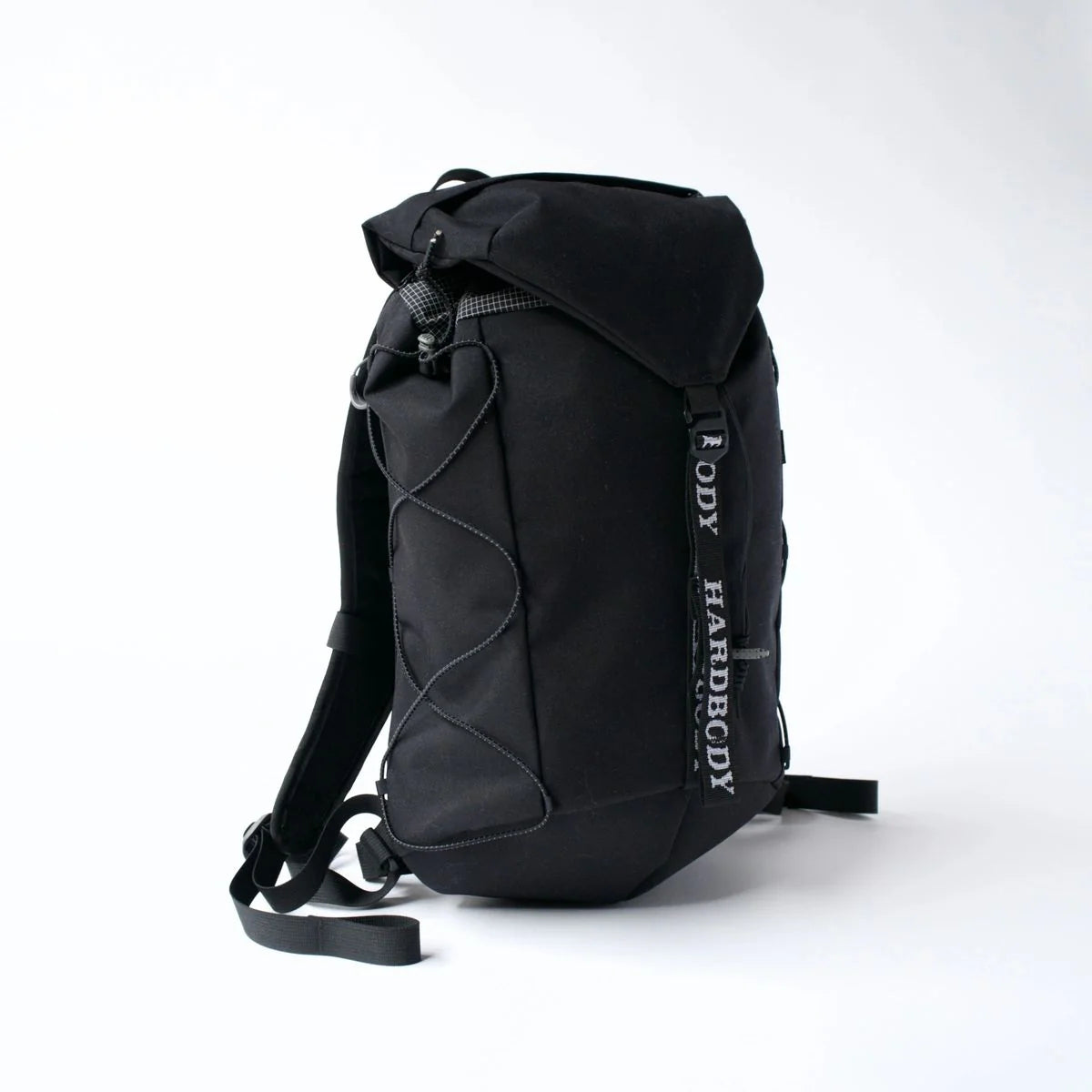 Hardbody X 1733 Backpack Black