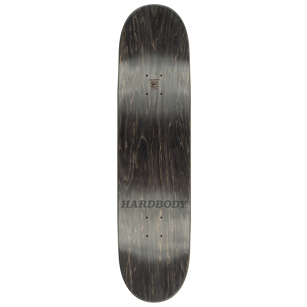 Hardbody Brolic OD Slick Bottom Deck 8.12" | 8.25" | 8.5"