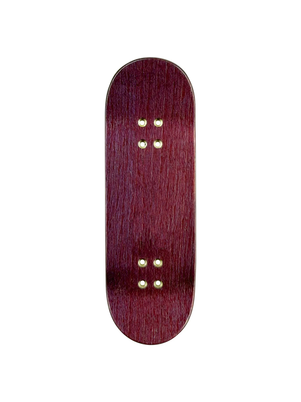 Hardbody Fingerboard Complete OG Logo Navy
